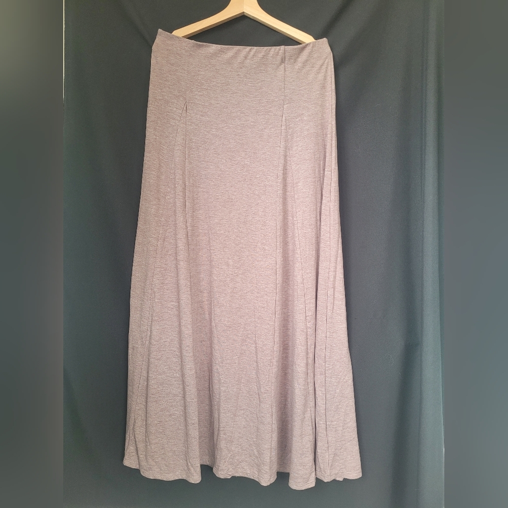 Halara High Waisted Flare Skirt